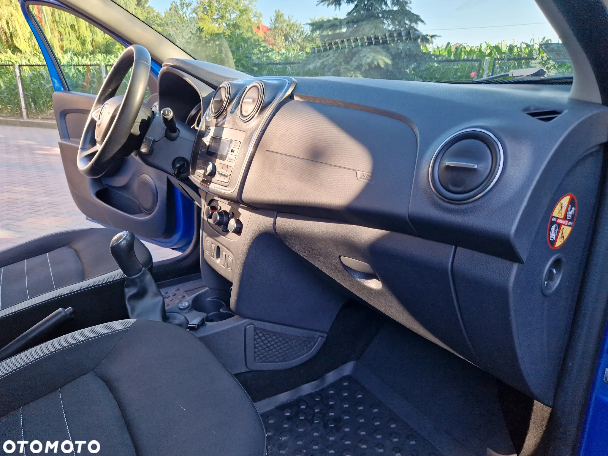 Dacia Sandero Stepway 0.9 TCe Laureate S&S - 23