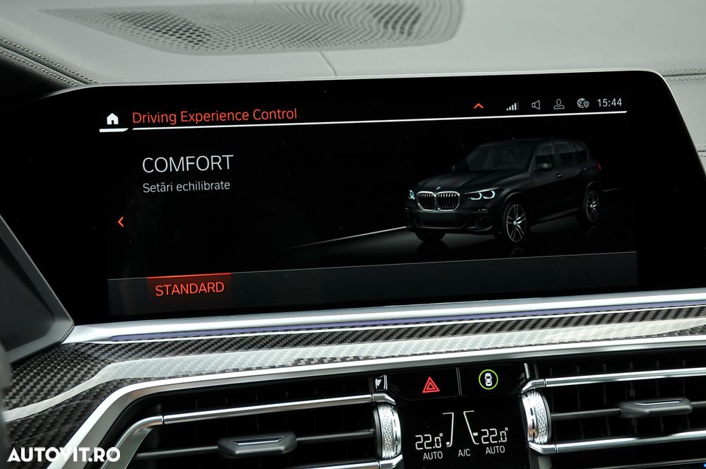 BMW X5 xDrive40d - 26