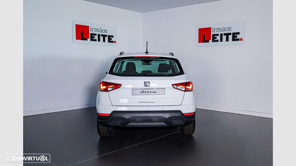 SEAT Arona 1.0 TSI Style - 17