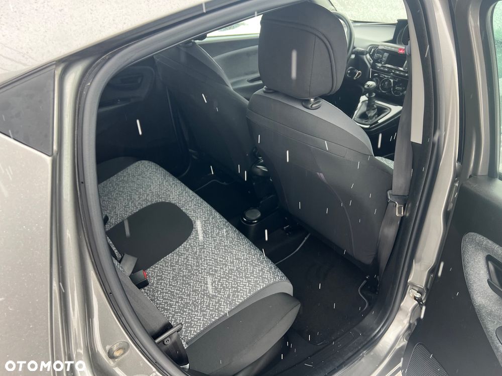 Lancia Ypsilon 1.2 8V Gold S&S EU6 - 22