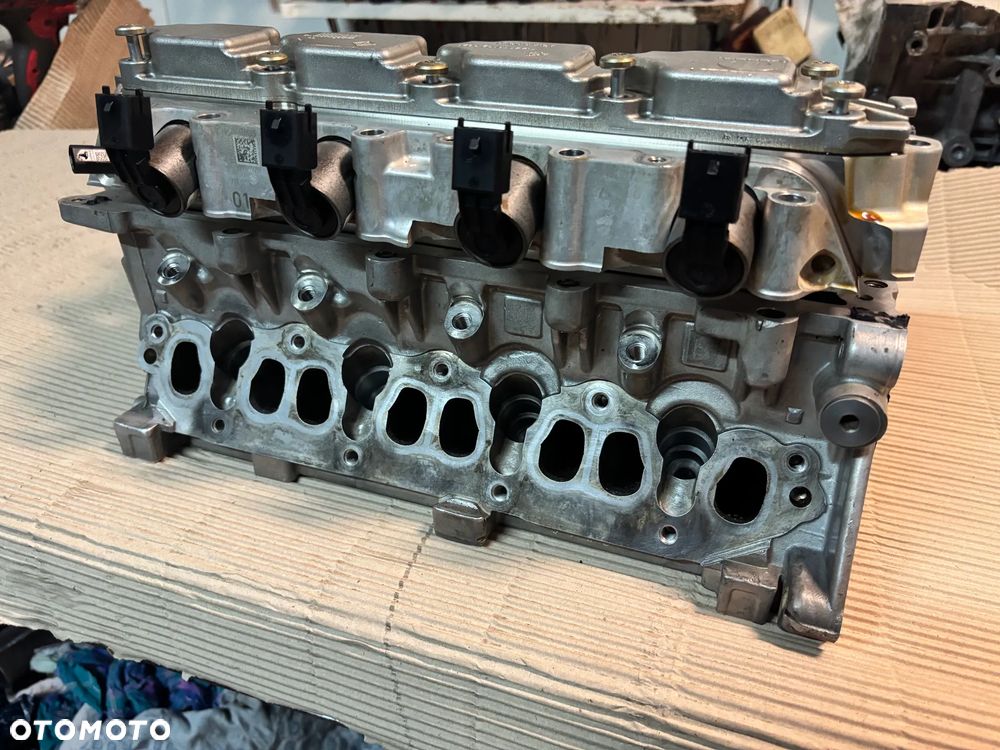 Głowica kompletna Jeep Renagade / Fiat x500 1.3 46346668 55282328 - 7