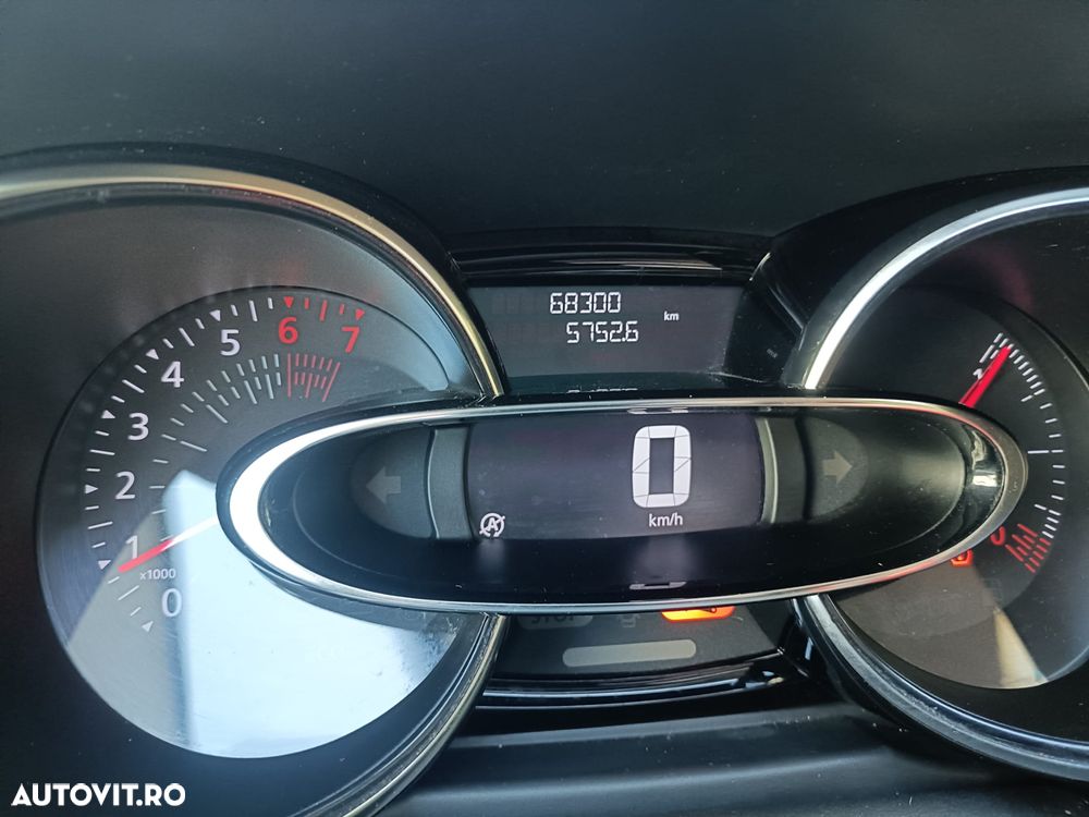 Renault Clio (Energy) TCe 90 Start & Stop INTENS - 1