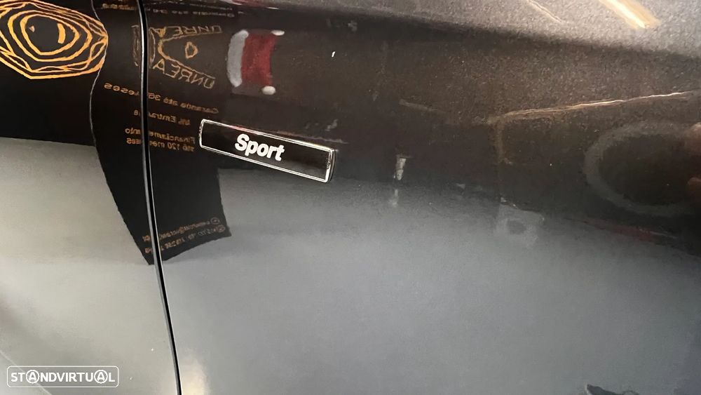 BMW 318 d Touring Auto Line Sport - 45