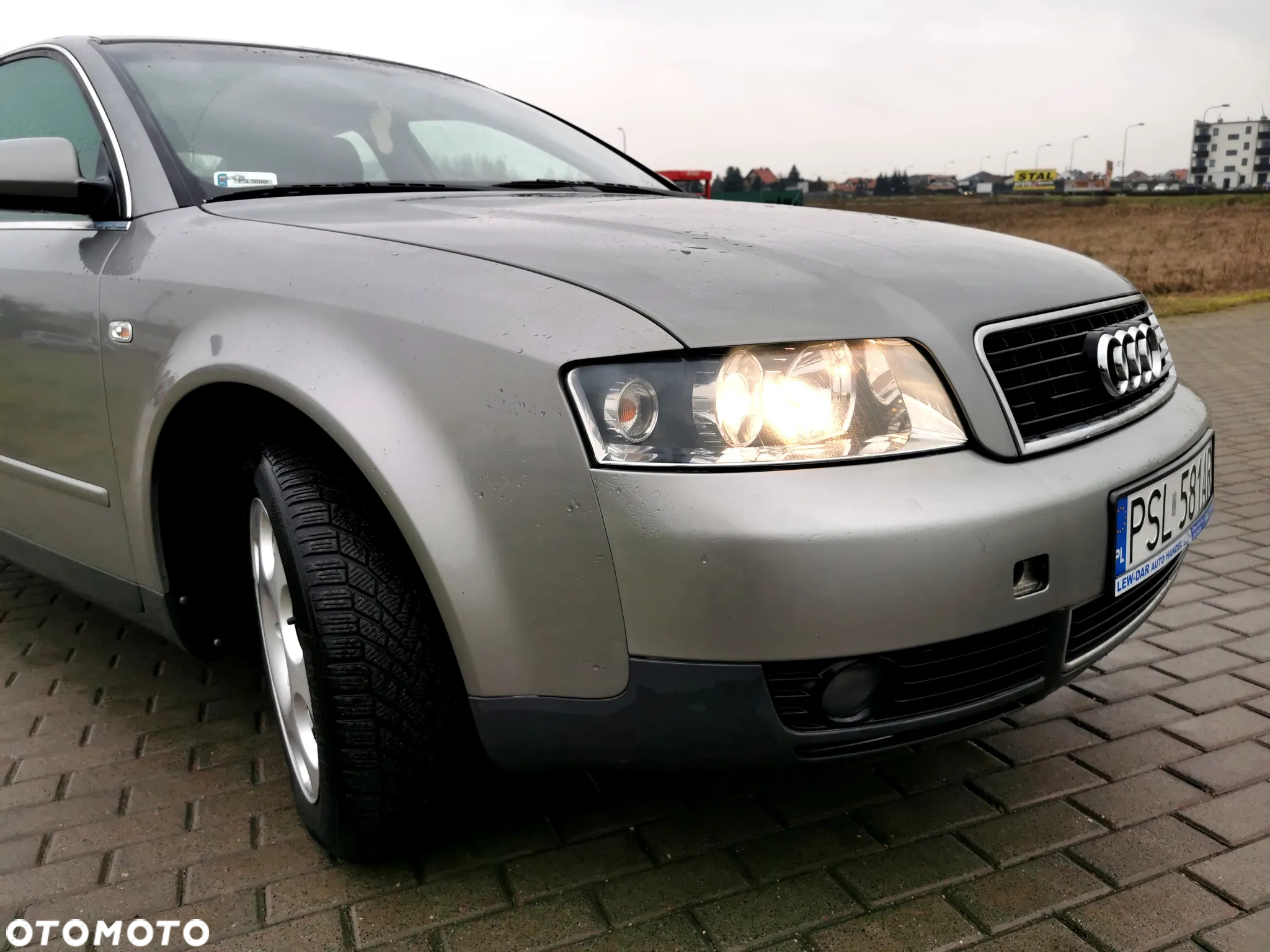 Audi A4 1.9 TDI - 15