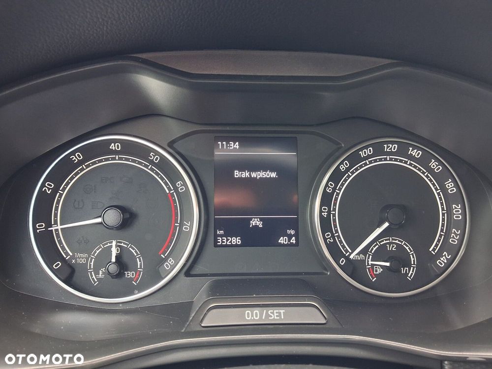 Skoda Scala 1.0 TSI Ambition - 12
