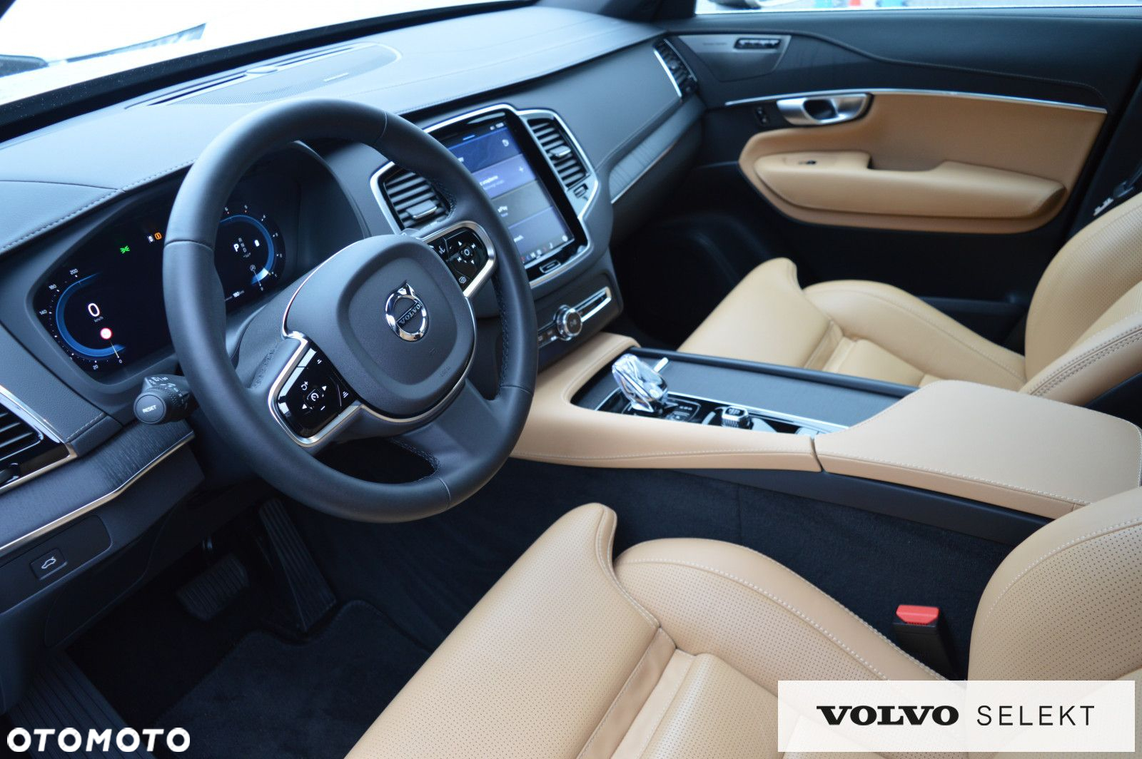 Volvo XC 90 - 10