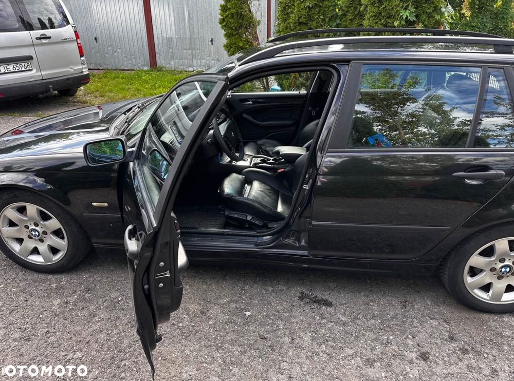 BMW Seria 3 - 3