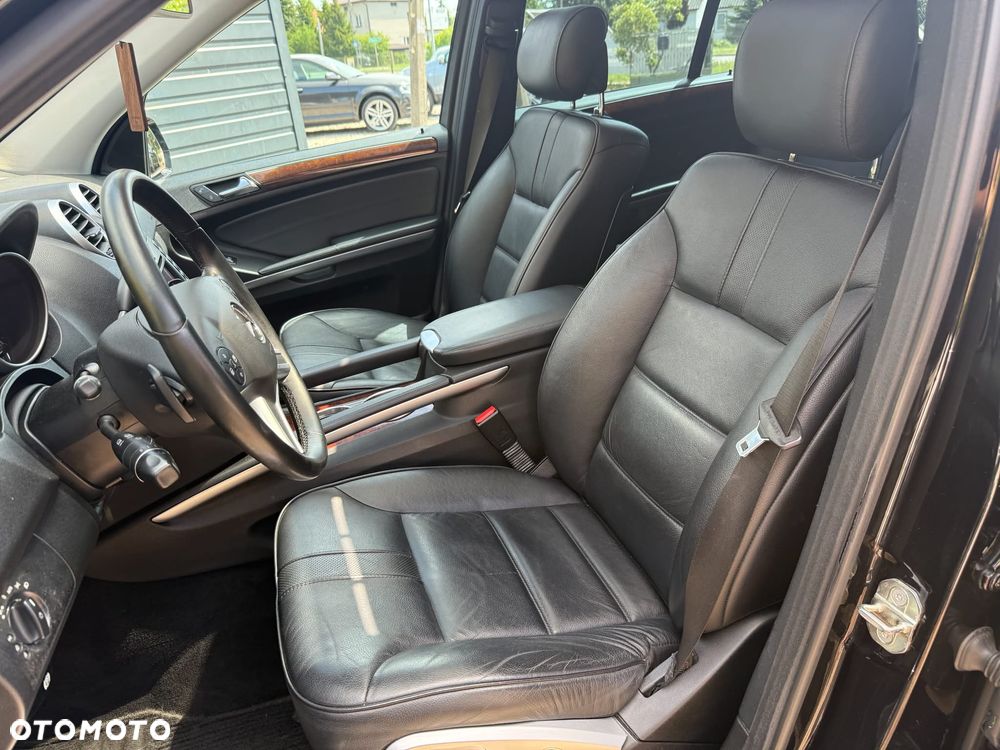 Mercedes-Benz ML 350 BlueTEC 4-Matic - 14