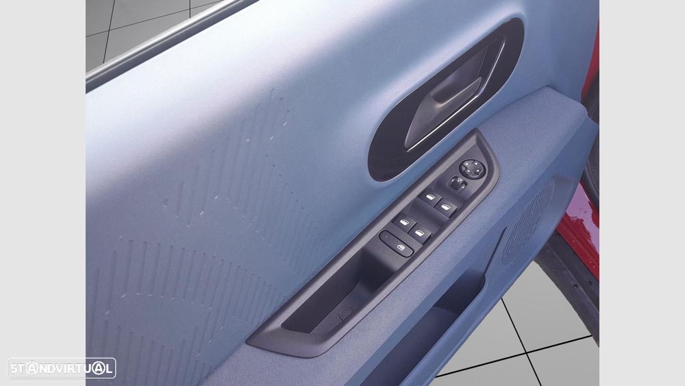 Fiat Grande Panda - 14