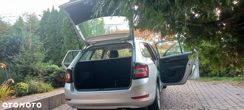 Skoda Fabia 1.0 TSI Ambition - 23