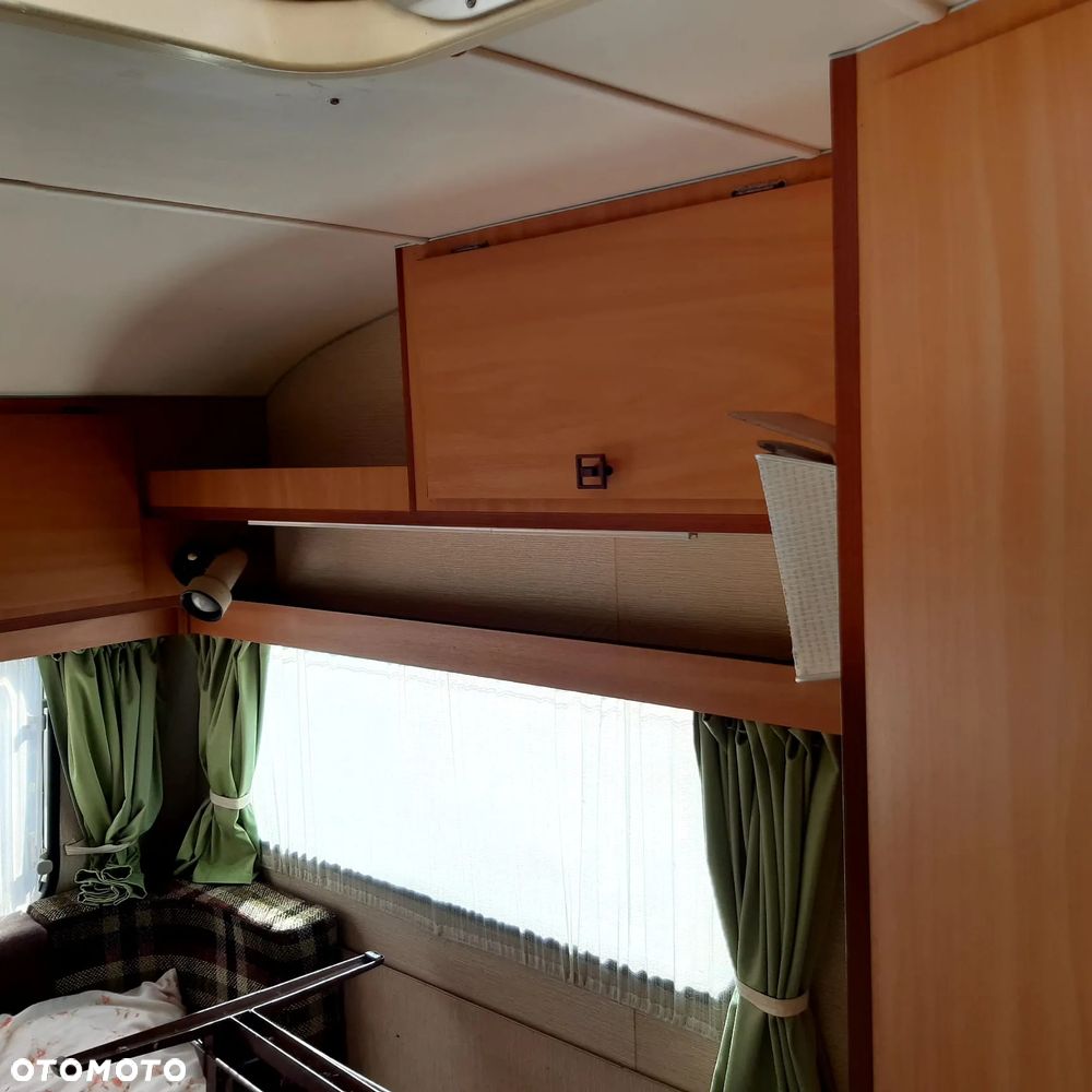 Avento 335 TE - 8