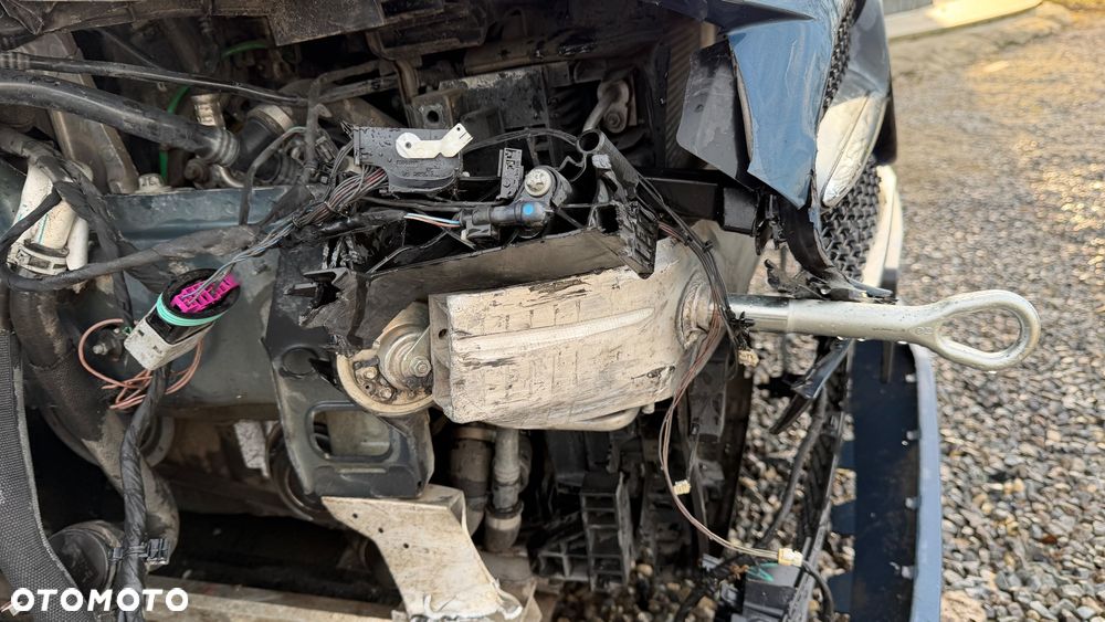 Mercedes-Benz Klasa A 180 d 7G-DCT Edition 19 - 11