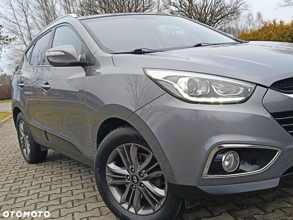 Hyundai ix35 - 10