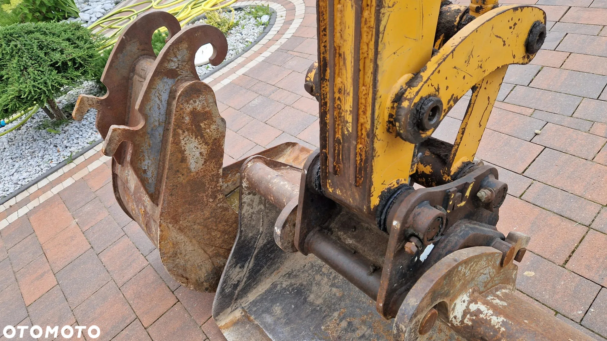 Hyundai ROBEX 55 R55 - 25