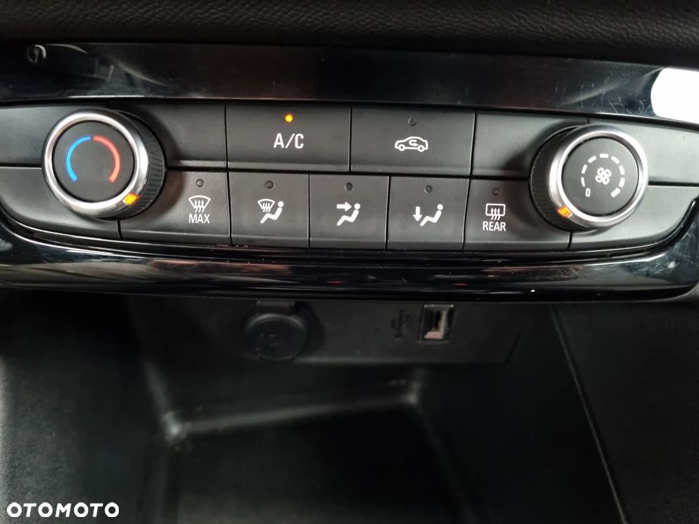 Opel Corsa - 17