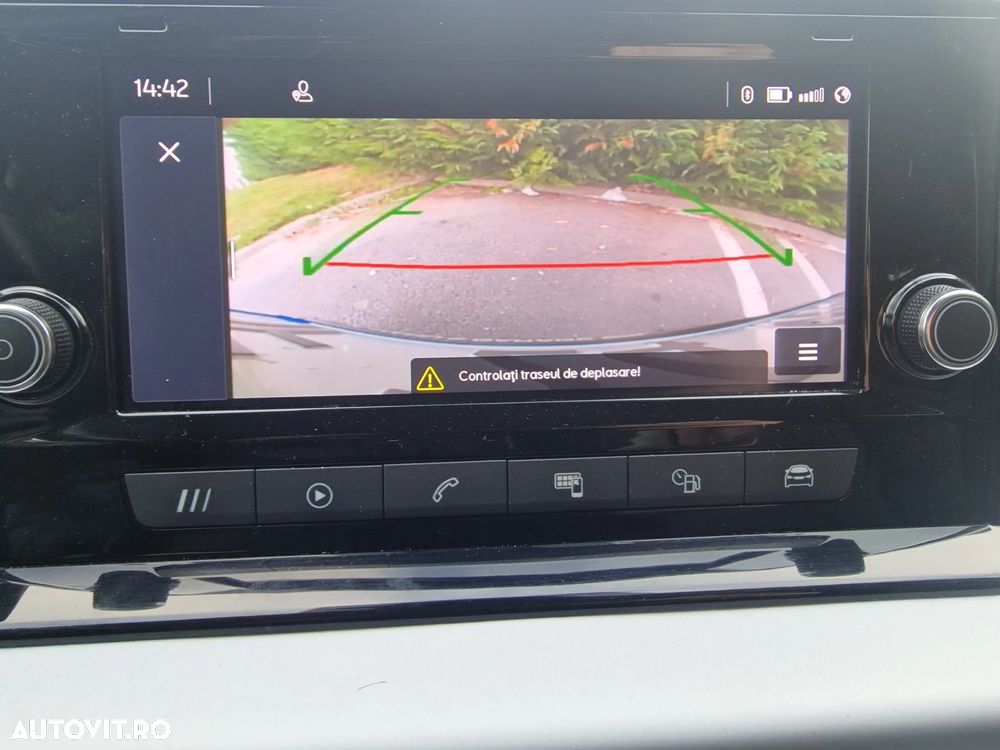 Seat Ibiza 1.0 TSI DSG7 FR - 8