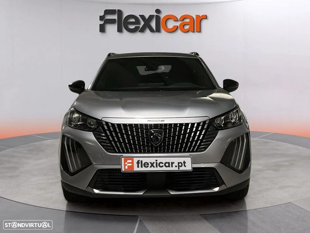 Peugeot 2008 1.2 PureTech Allure EAT8 - 7