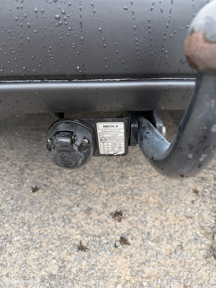 Peugeot Partner 1.6 Hdi 3 Lugares - 19