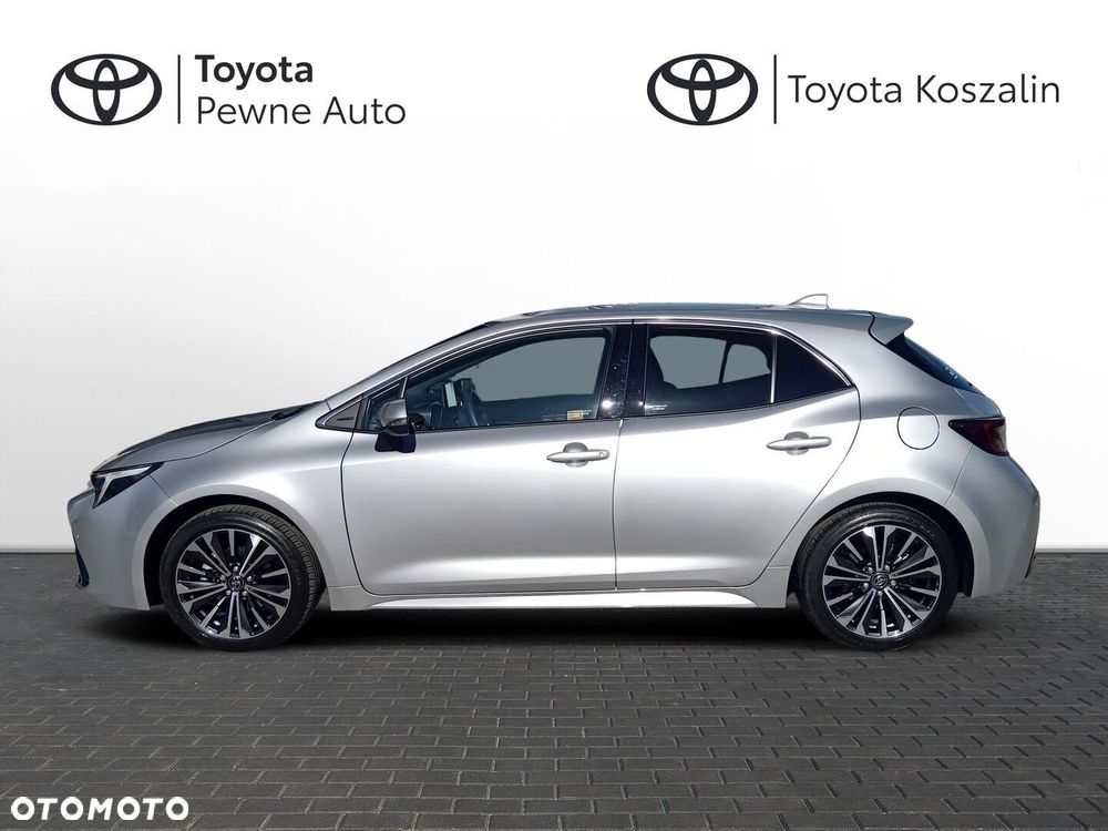 Toyota Corolla 1.8 Hybrid Style - 3