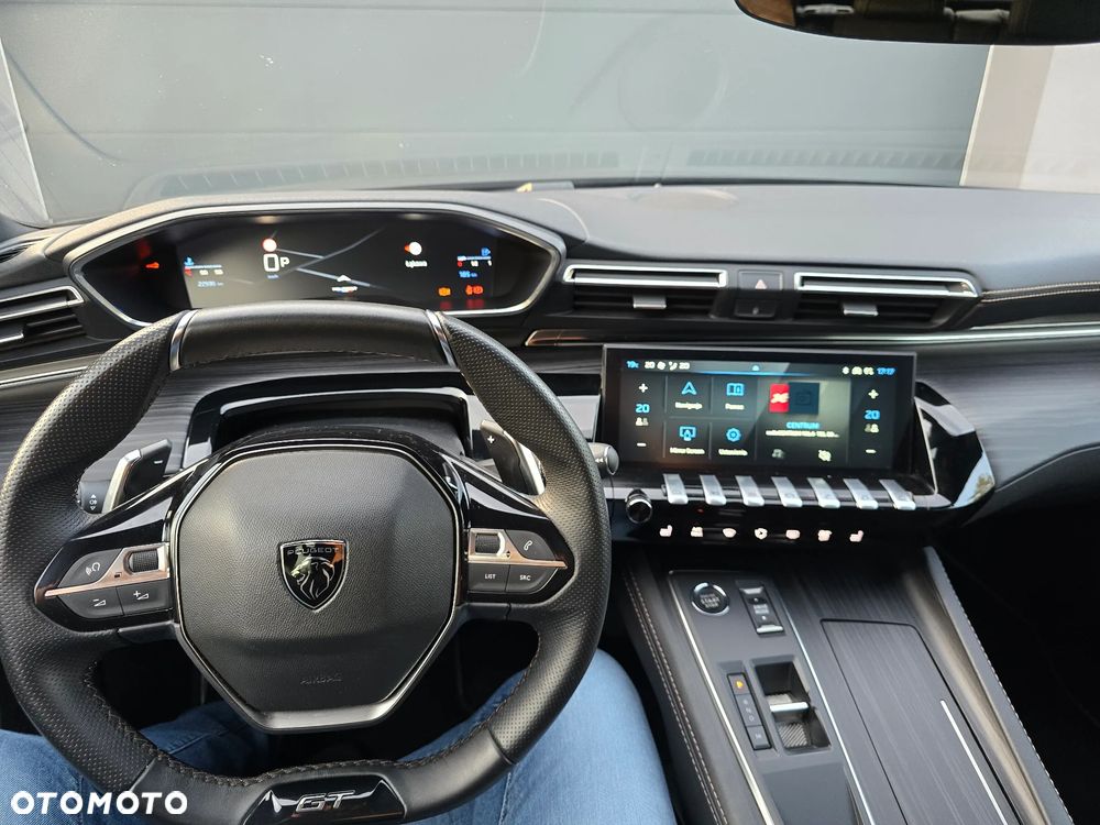 Peugeot 508 - 26
