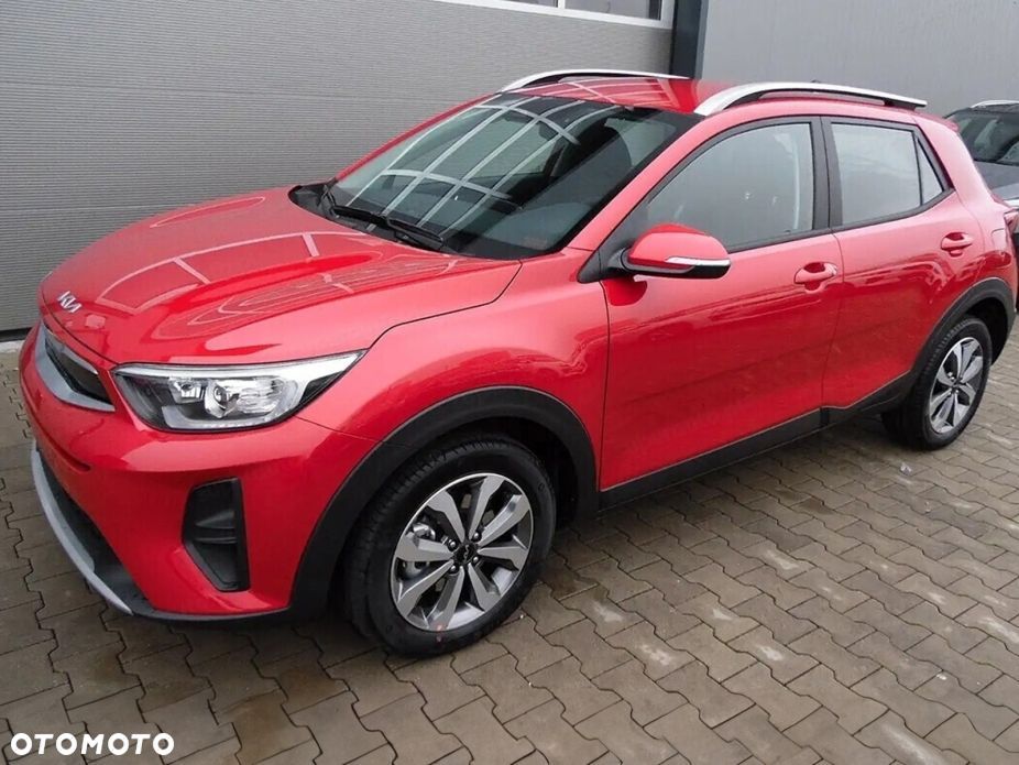 Kia Stonic 1.2 M - 2