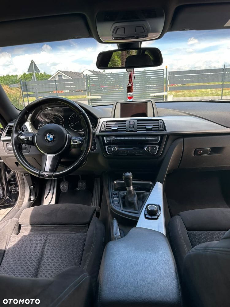 BMW Seria 4 - 17