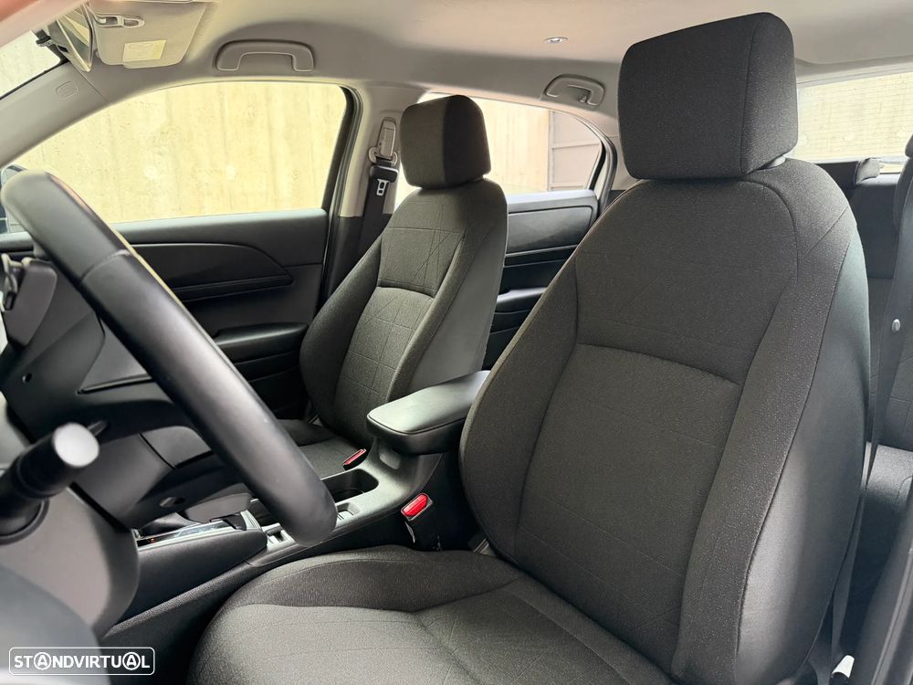 Honda HR-V 1.5 i-MMD e:HEV Elegance (TT) - 12