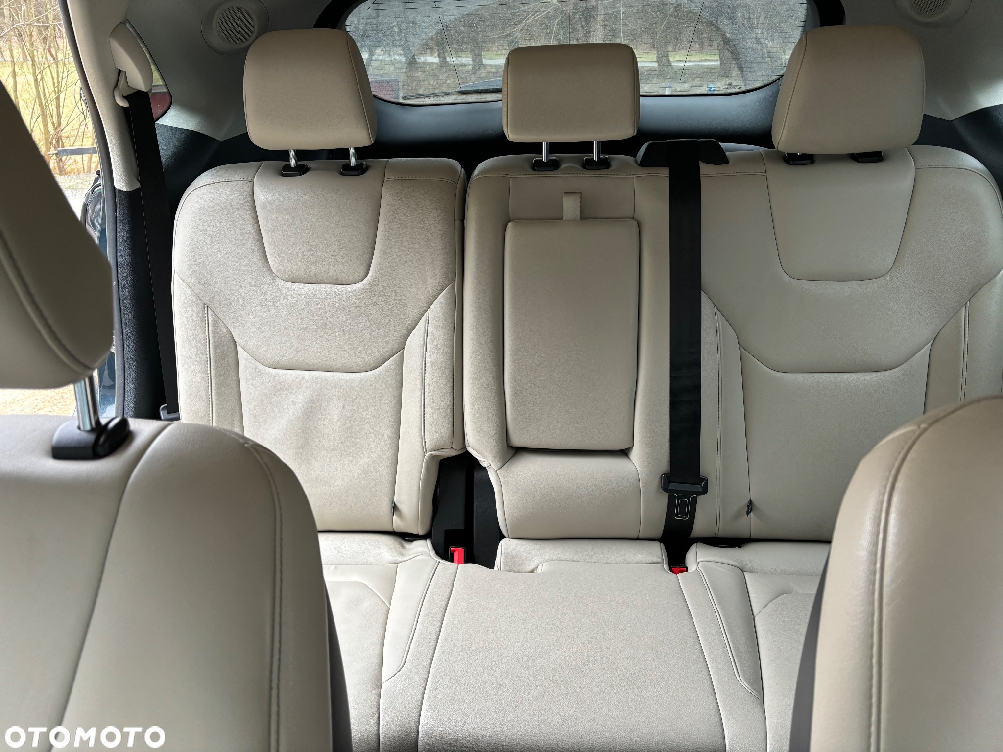 Ford Edge - 11