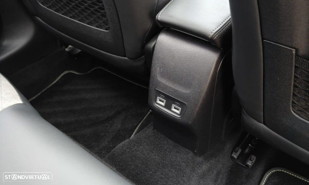 Peugeot e-208 50 kWh GT Pack - 12