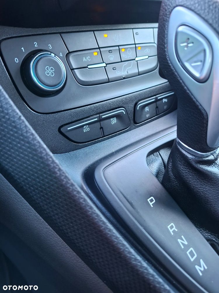 Ford Tourneo Connect Grand 1.5 TDCi Start/Stop Trend - 33