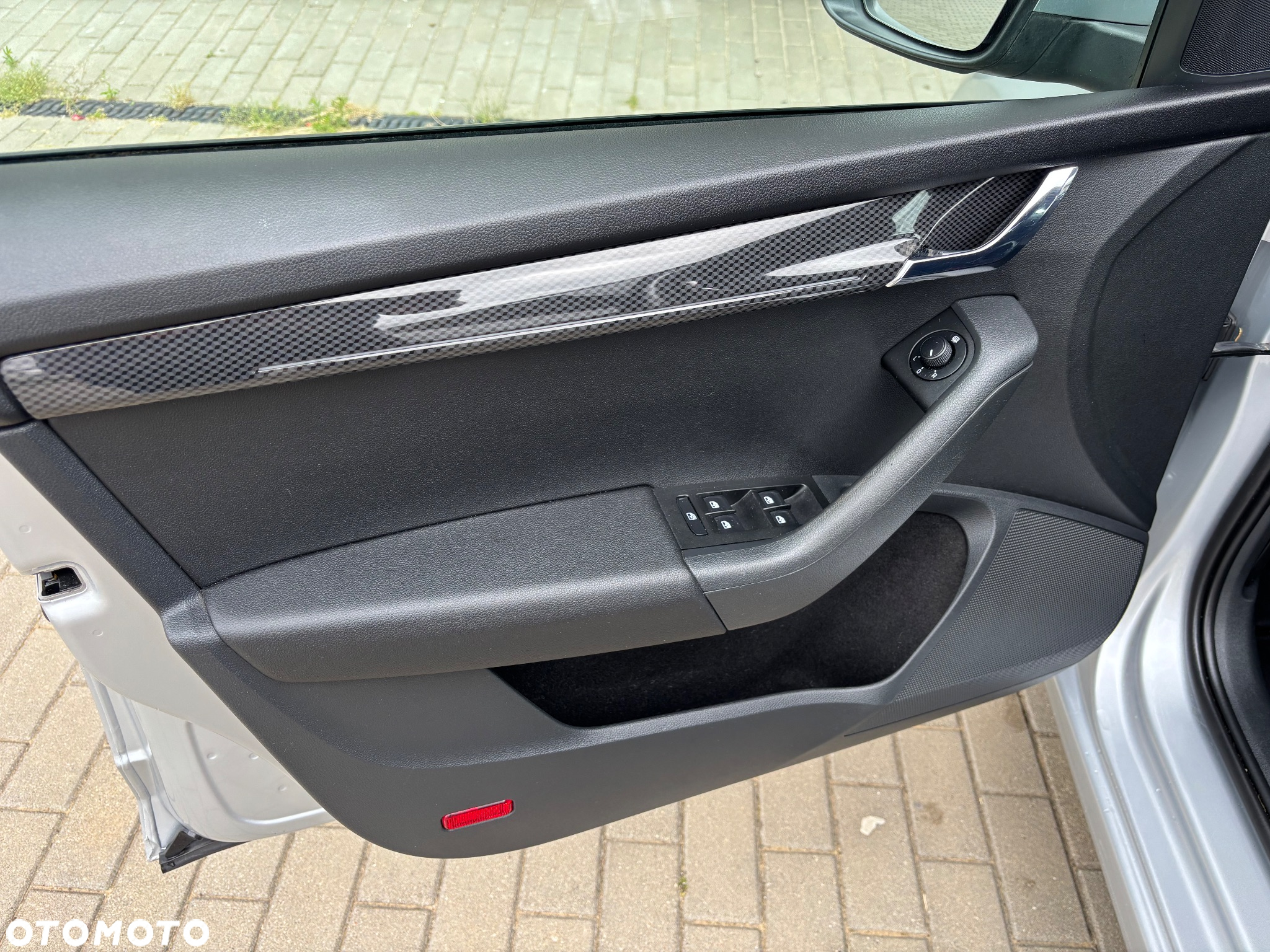 Skoda Octavia 2.0 TDI Style - 16
