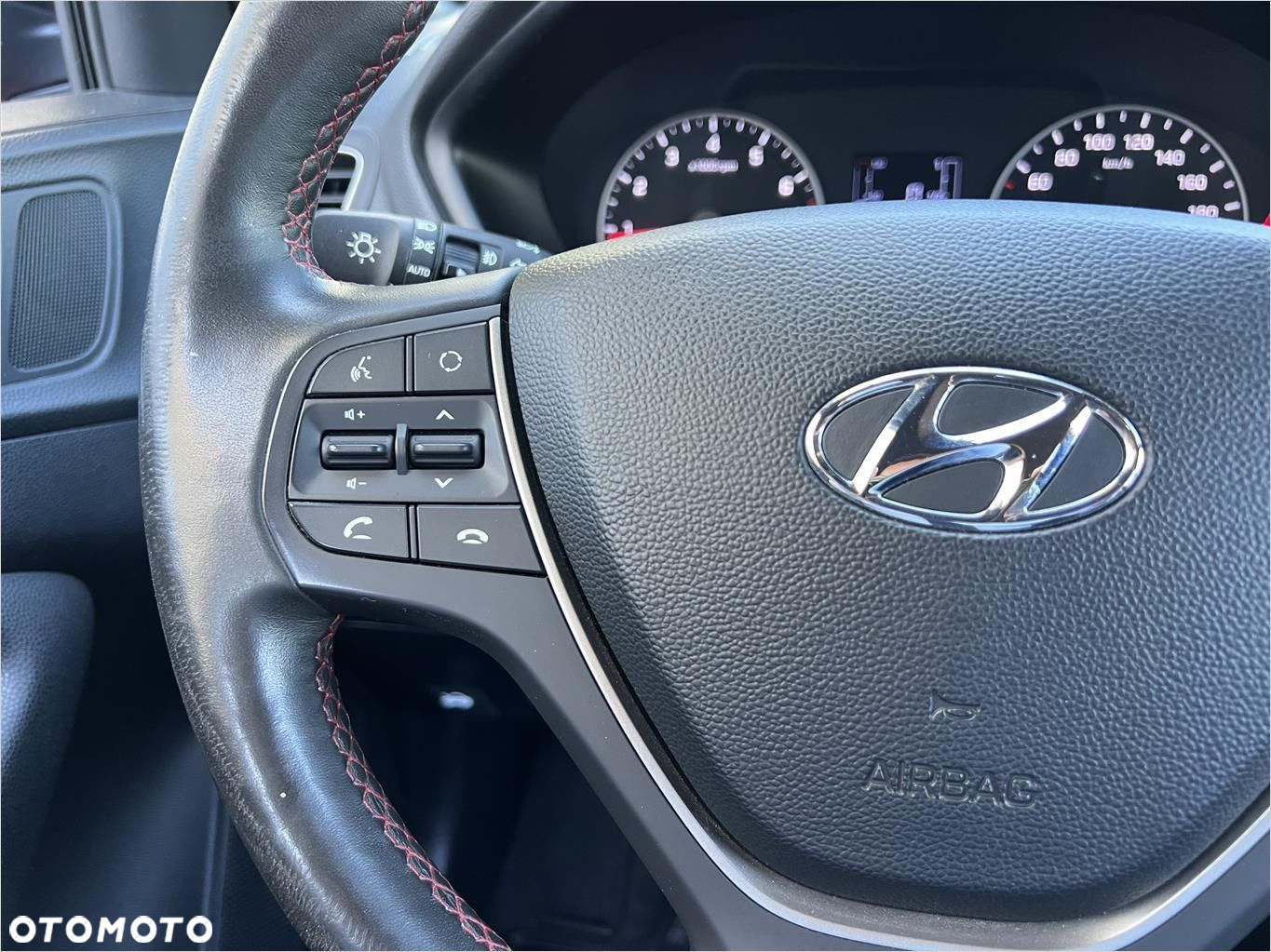 Hyundai i20 1.2 Comfort - 14