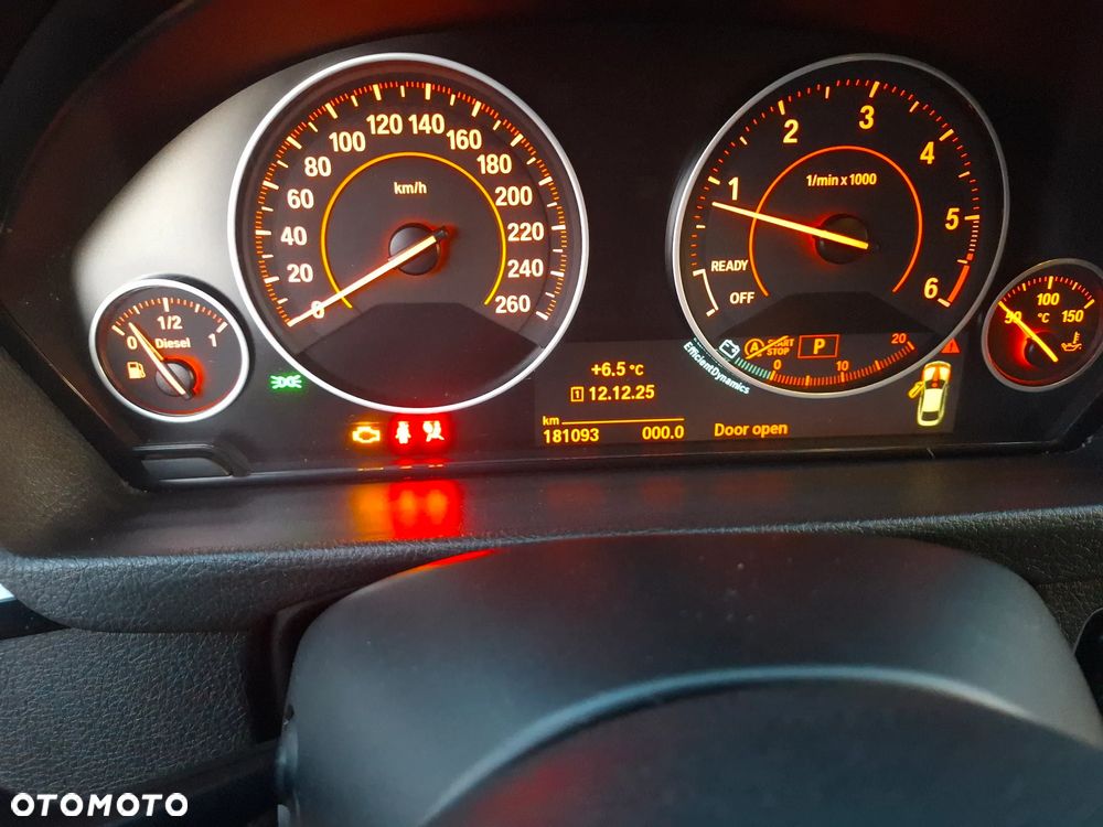 BMW Seria 4 420d Sport-Aut Sport Line - 22