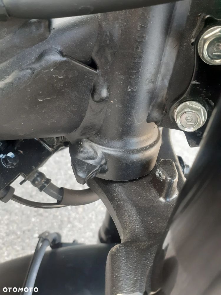 Honda CBR - 26