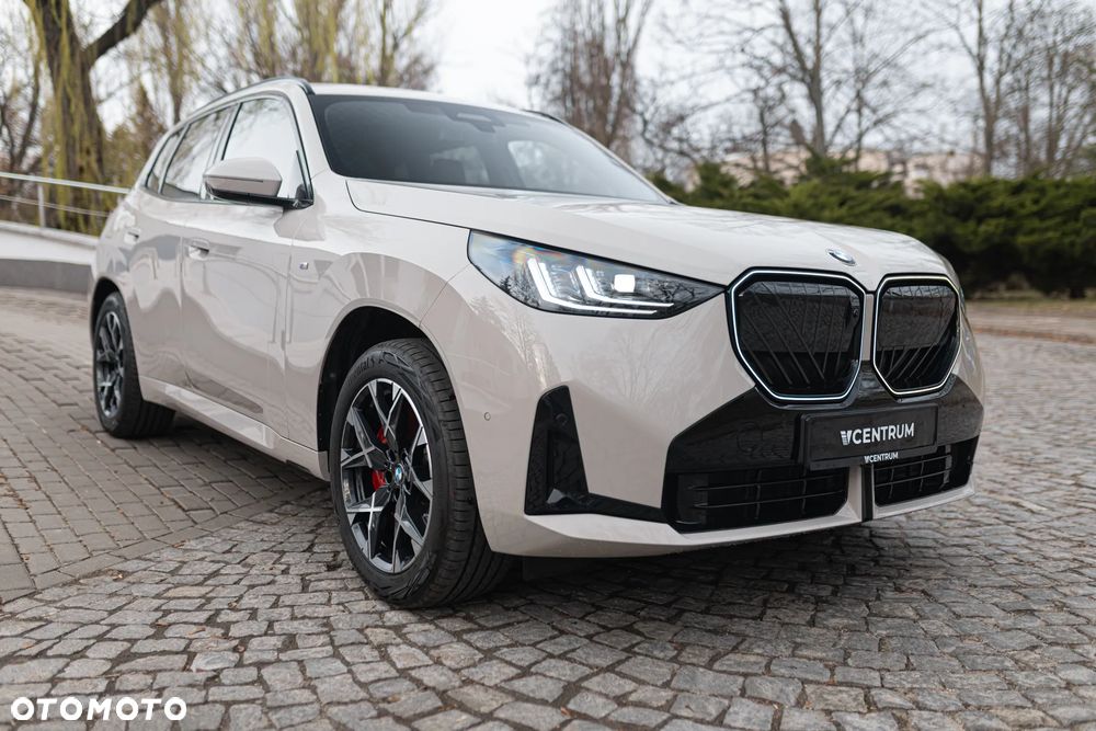 BMW X3 xDrive40d mHEV - 10