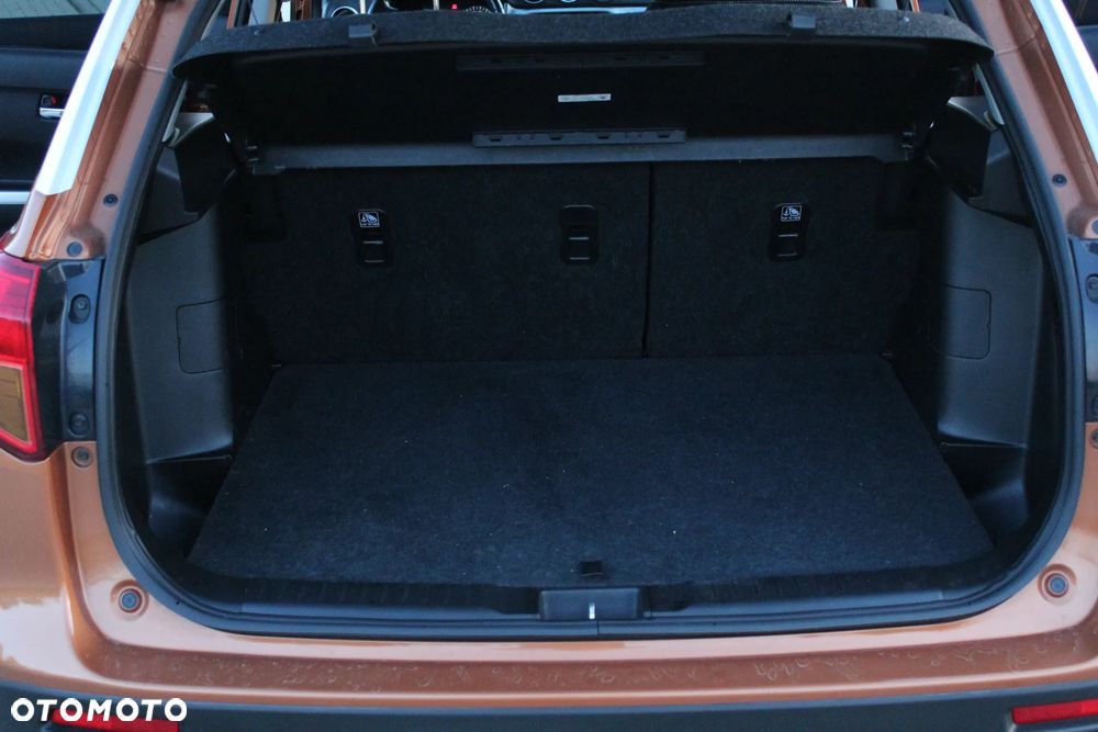 Suzuki Vitara 1.6 DDiS (4x4) Allgrip Comfort - 15