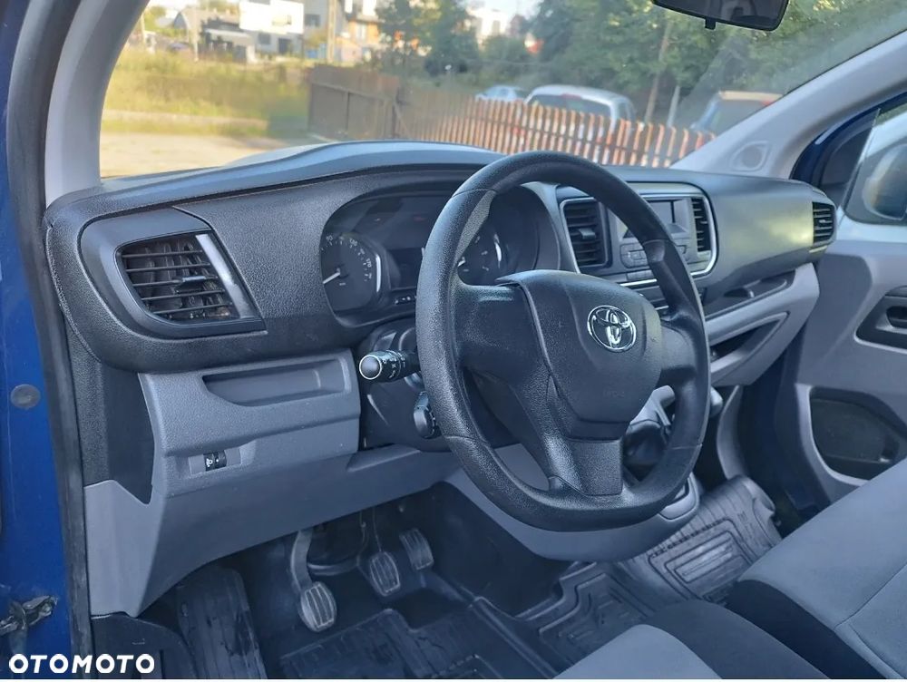 Toyota ProAce - 18