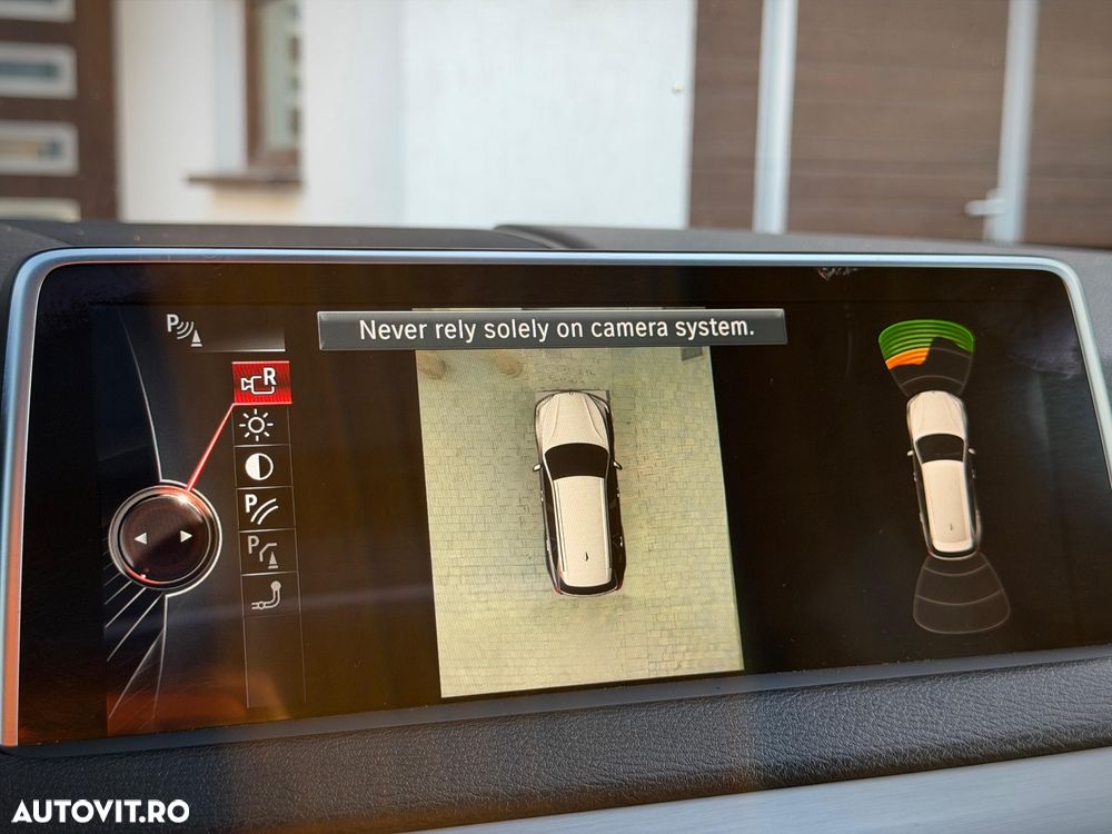 BMW X5 xDrive30d Sport-Aut. - 40