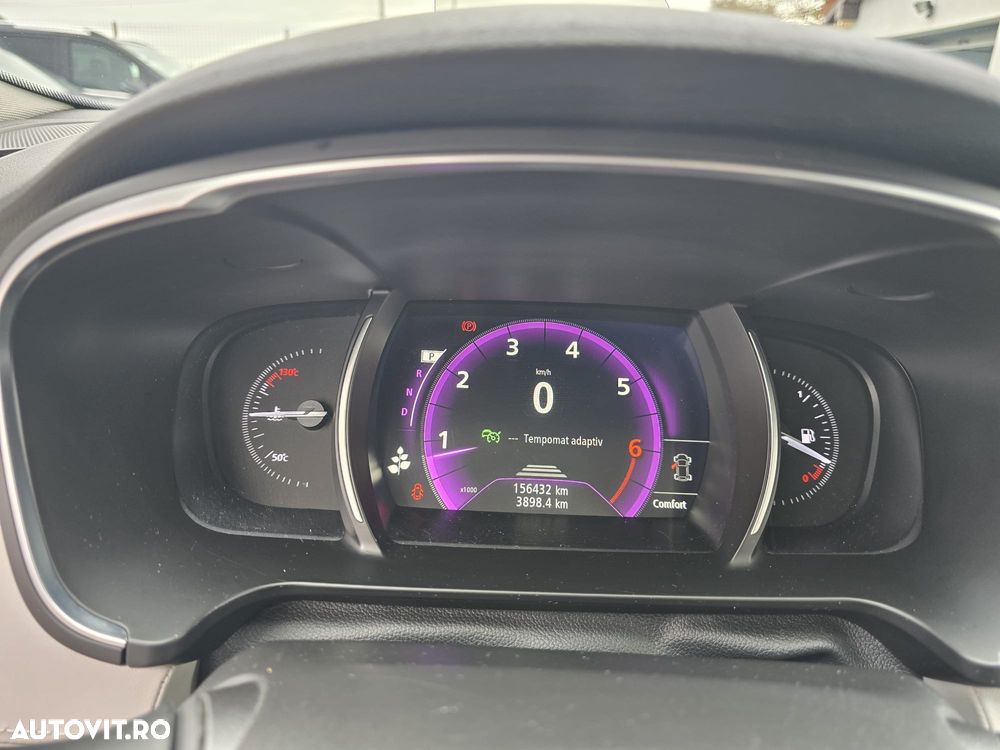 Renault Talisman Grandtour ENERGY TCe 200 EDC INITIALE PARIS - 17