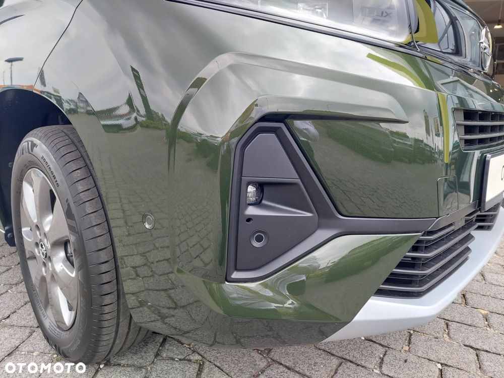 Opel Combo L 1.5 BlueHDi S&S GS - 6