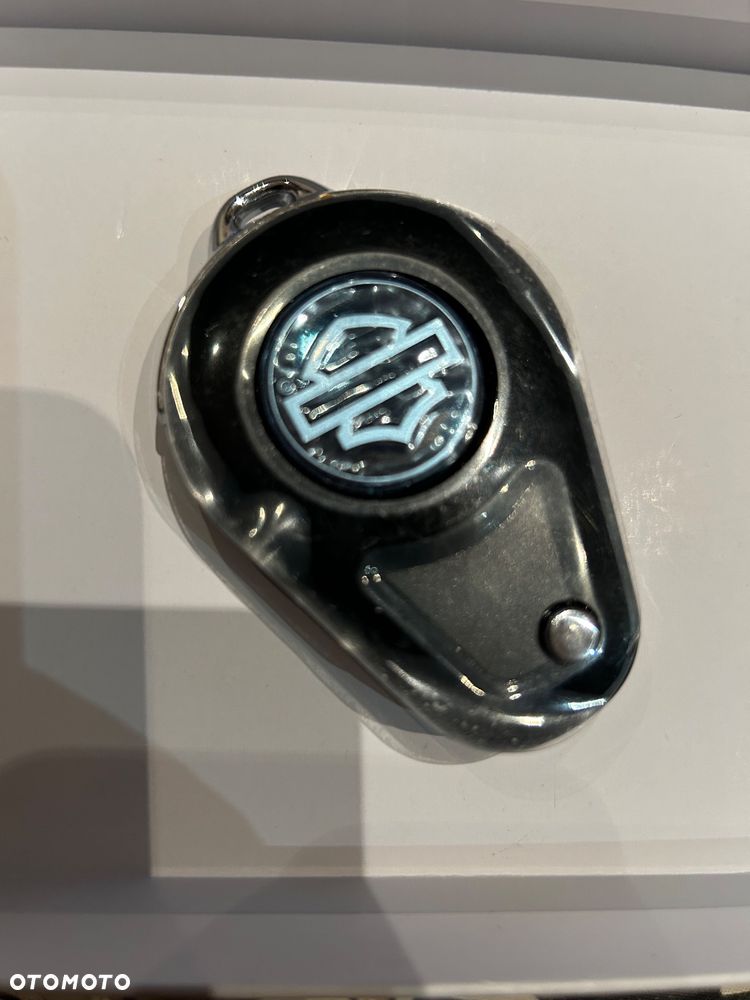 Harley Davidson Nowy Fob CVO 2017-2024 - 1