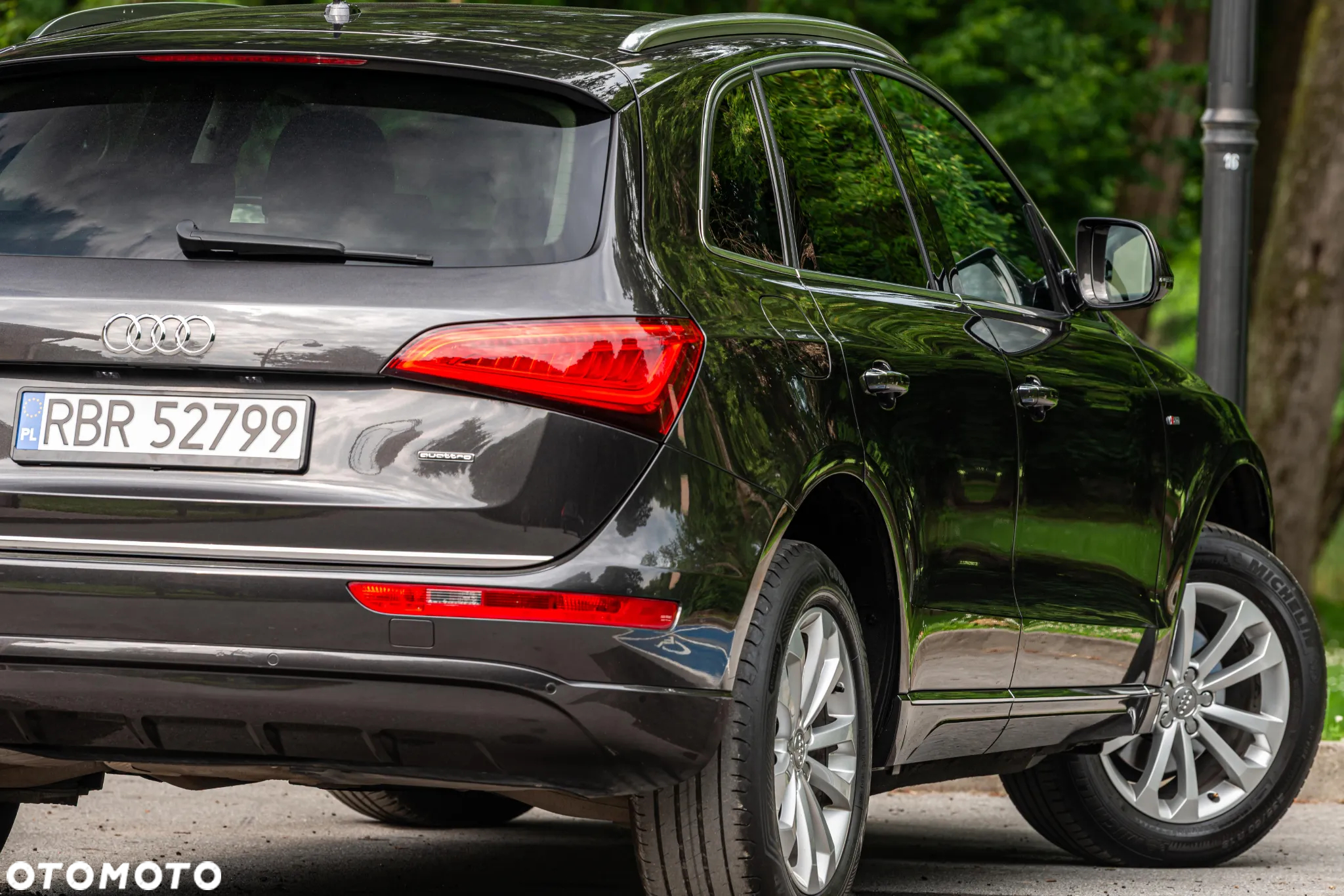 Audi Q5 2.0 TDI Quattro Sport S tronic - 18
