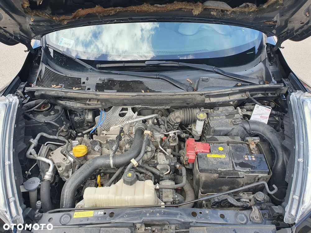 Nissan Juke 1.2 DIG-T Acenta EU6 - 16