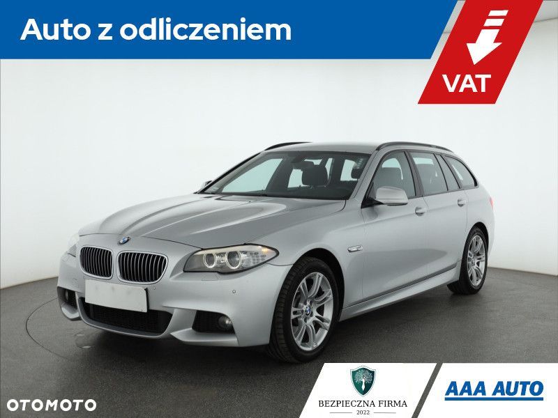 BMW Seria 5 - 1