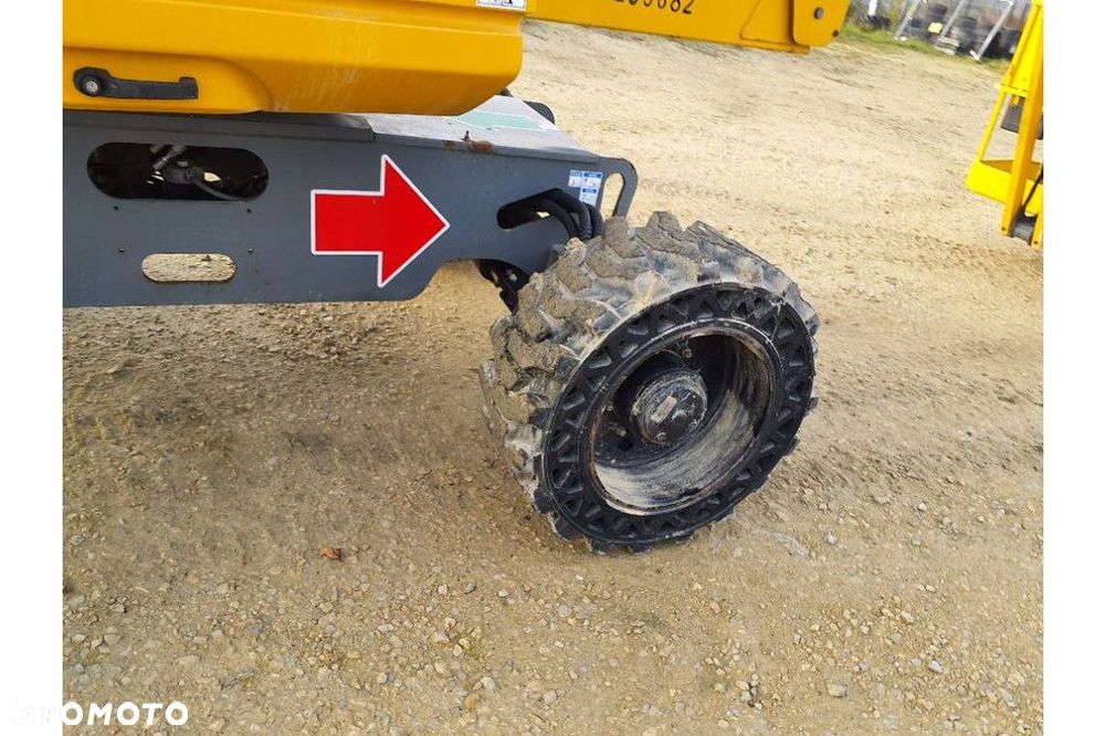 Haulotte HA16RTJ Pro - 7