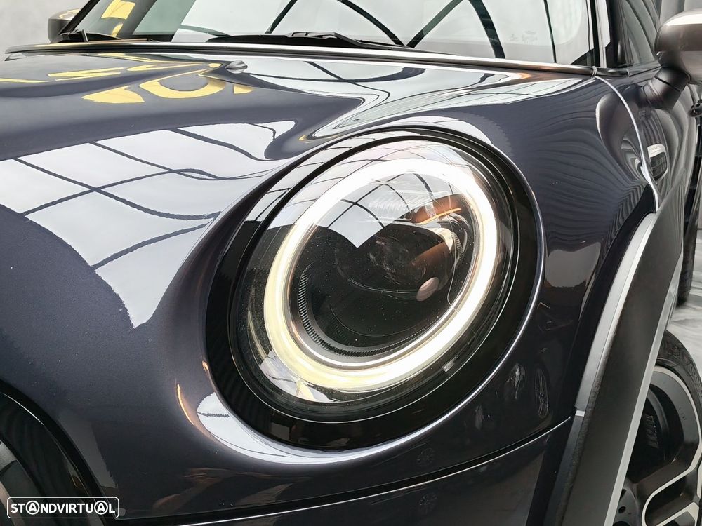 MINI 3 Portas John Cooper Works GP Aut. - 20