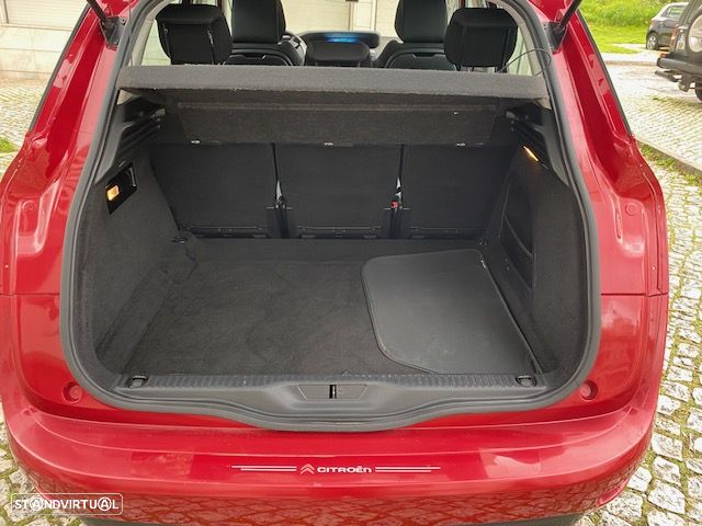 Citroën C4 Picasso PureTech 130 Stop&Start Exclusive - 15