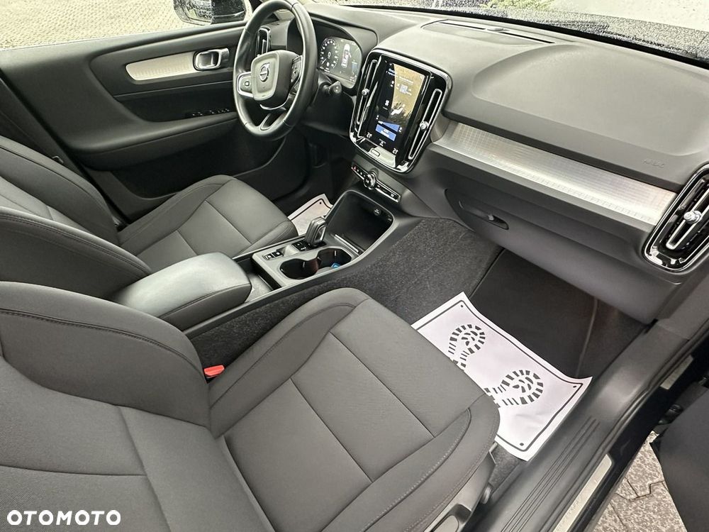 Volvo XC 40 - 17