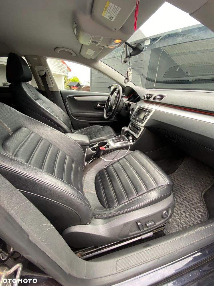 Volkswagen CC - 23