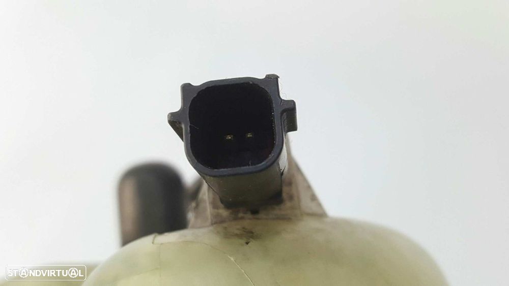 DEPOSÍTO DE EXPANSÃO LAND ROVER FREELANDER (LR2) TD4 E - 5